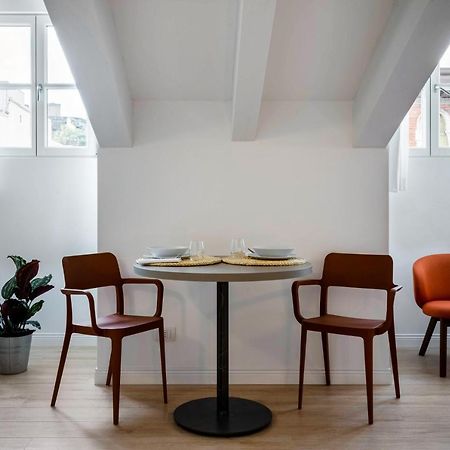 Domo Premium Apartments - Trieste Mazzini Buitenkant foto
